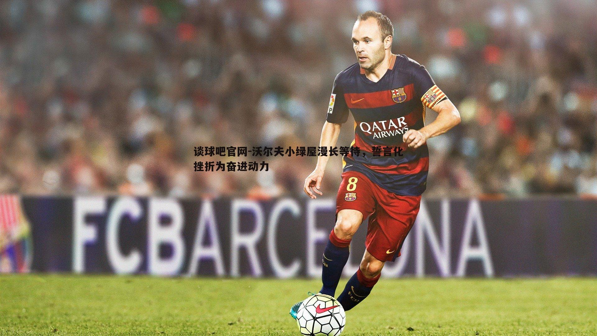 沃尔夫小绿屋漫长等待，誓言化挫折为奋进动力