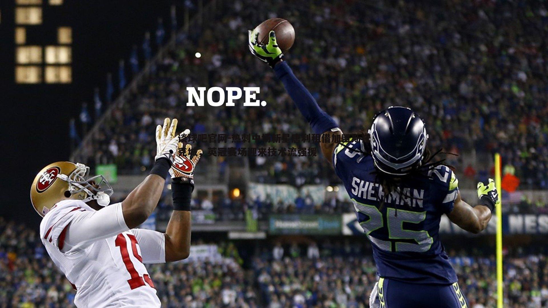 热刺中场新星唐利租借加盟斯托克城，英冠赛场迎来技术流强援